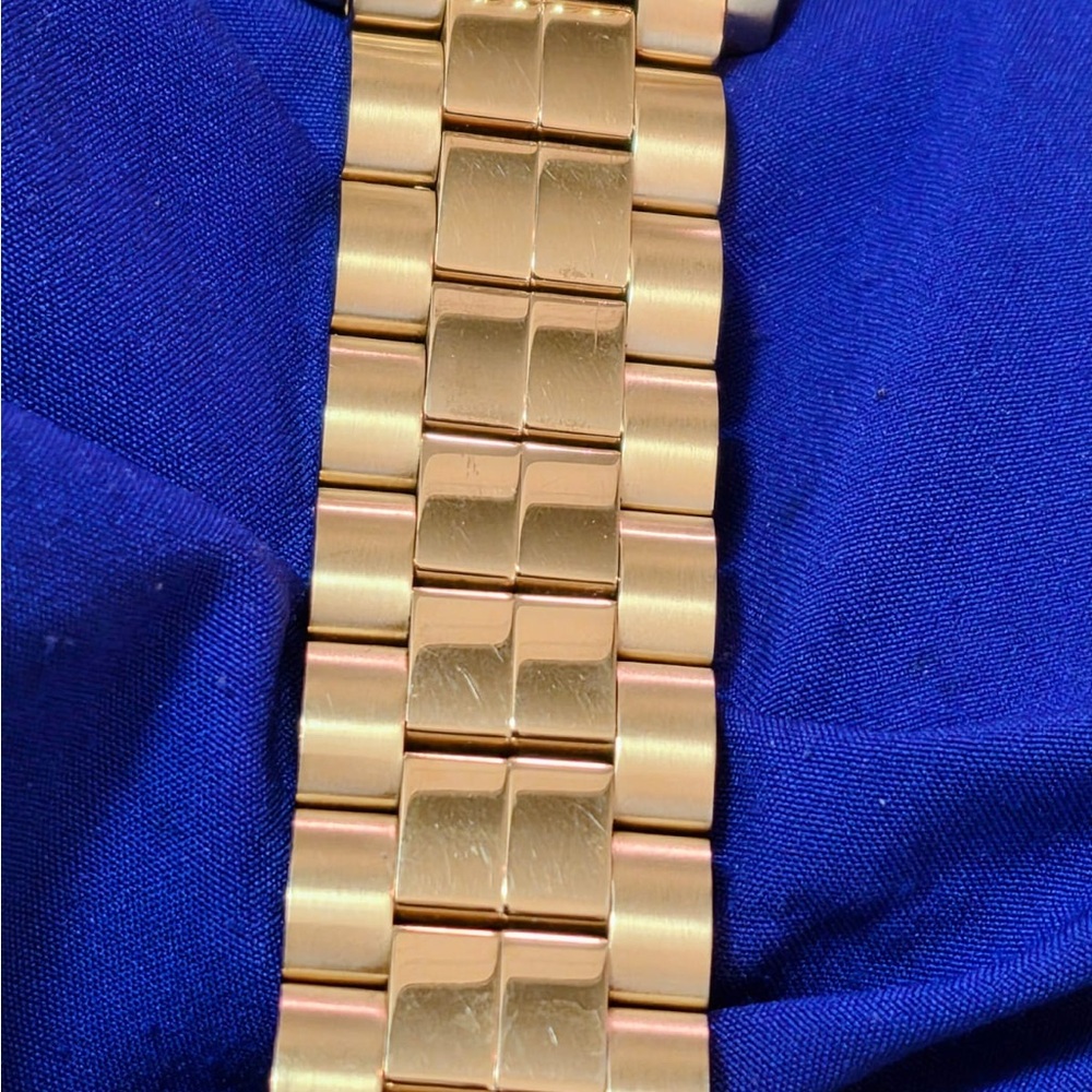 Seiko SNA414P1 Flight Master Chrono Mens Watch with Alarm Funciton - Picture 5 of 10